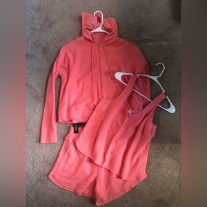 Old Navy 3 piece matching set